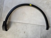 Volkswagen Tiguan II R LINE listwa błotnika przód Prawa 5NA854732E