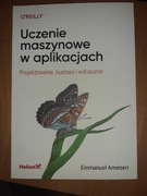 Ameisen - Uczenie maszynowe w aplikacjach