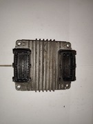 STEROWNIK SILNIKA 12242020 OPEL VECTRA ZAFIRA ASTRA MERIVA SIGNUM 1.6