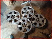 Felgi audi a3 4 sztuki. wolksvagen skoda.