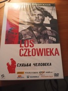 Los człowieka Sergiej Bondarczuk Klasyka Kina Radzieckiego