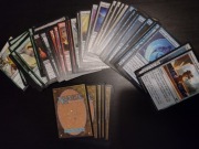 Magic: the Gathering, MtG, M:tG, Deckmaster, 53 karty