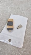 Pendrive usb 4w1 512gb otg iphone android pc złoty