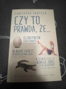 Droesser Czy to prawda że…