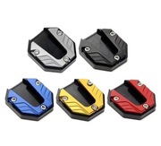 Poszerzenie nóżki, stopki do motocykla