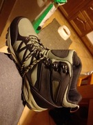 Nowe buty męskie śniegowce Mountain Warehouse Softshell waterprof roz.44