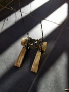 Rączki przerzutek Romet 