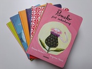 Pomelo - komplet 6 książek z serii