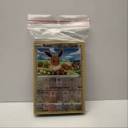 50 kart Pokemon TCG Fusion Strike reverseHOLO bez powtórek