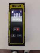 Dalmierz laserowy GUILD