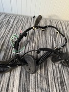 Laguna Coupe wiązka kabli drzwi prawe