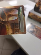 Karta Magic the Gathering, Horizon Canopy (Bag End)_FOIL