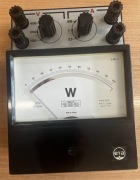 Watomierz laboratoryjny