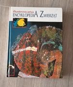 Pascal Ilustrowana encyklopedia zwierząt dla dzieci 