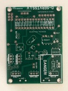 PCB stacja lutownicza