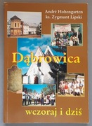 Dąbrowica pod Lublinem Dzieje Obóz SS Birkenhof 