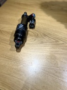 FOX FLOAD X2 FACTORY 205MM 65MM TRUNNION -NOWY !