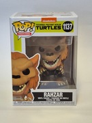 Funko Pop Teenage Mutant Ninja Turtles Rahzar #1137