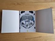 Ferrari F355 prospekt