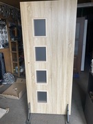 Drzwi wewnętrzne 80 prawe