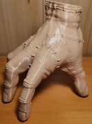 Wednesday Addams Rączka - Thing / duża 16cm