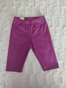 Legginsy 3/4 Polski Producent r.128