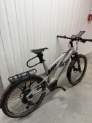 Rower Elektryczny Raymon Crossray FS E 5.0 