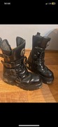 Promocja! Oryginalne buty New Rock Glany rozm.42