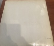 The Beatles – White Album MONO UK 1968 1st Press Apple Records VG