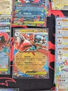 Pokemon megalucario ex 113/217  ascended heroes 
