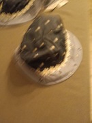 Kapelusz dzieciecy dla dziewczynki 12-18mięsiecy