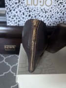 Botki Liu Jo 38 Skóra