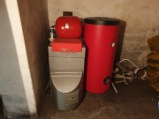 piec viessmann plus zbiornik 