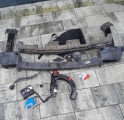 Opel zafira c hak holowniczy 