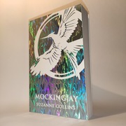 Kosogłos Mockingjay - Suzanne Collins