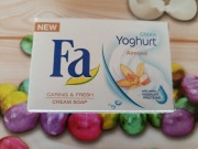 Mydełko Mydło Fa