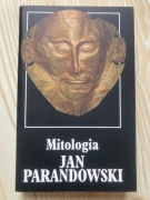 Mitologia - Jan Parandowski