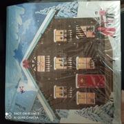 Technic kalendarz/zestaw kosmetyków na prezent