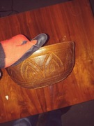 Misa Makutra z bochni 