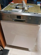 Zmywarka BOSCH SMI58N95EU