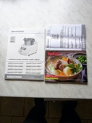 Lidlomix Silver Crest