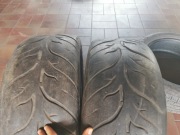 Federal RS RR 245/40 i 265/40 r18 semi slik homo E