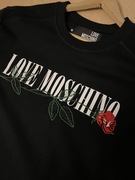 Bluza Love Moschino nowa