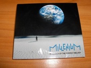 MILLENIUM - In Search Of The Perfect Melody, nowa, digipack!