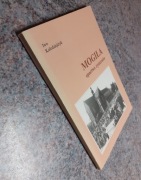 Iwo Kołodziejczyk  - Mogiła. Opactwo Cystersów [Kraków 1992] spis treści 