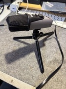 Apogee MiC+ – Mikrofon pojemnościowy USB / Lightning – iPhone, Mac, PC