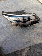 Reflektor prawy Full Led Kia Optima IV 2015-