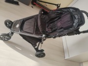 Terenowy Wózek Spacerowy TFK Dot