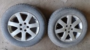Felgi Golf 4 sztuki 