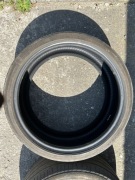 Pirelli Powergy 255/35/r20 97Y 